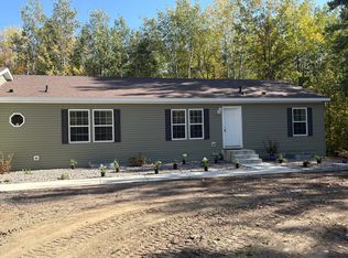 8400 Cedar Crest Loop NW, Walker, MN 56484