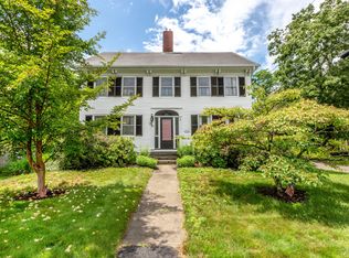 55 South St, Gorham, ME 04038