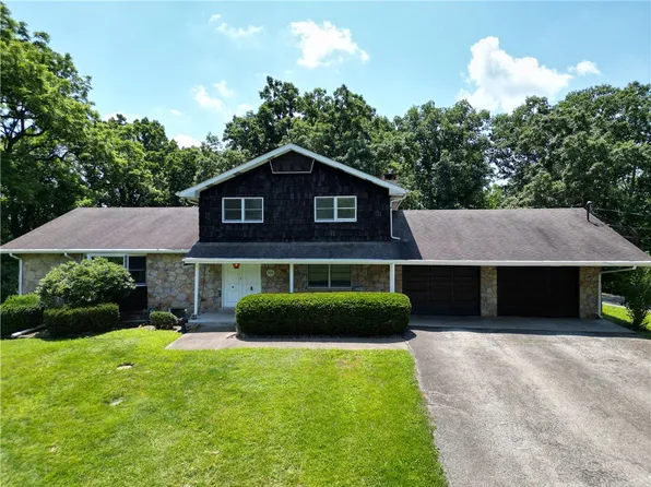 306 Barbara Dr, Monongahela, PA 15063