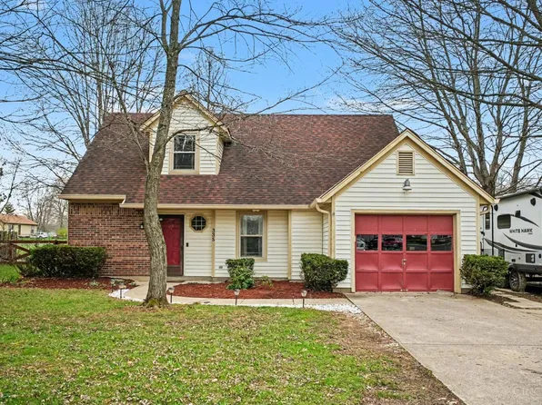 335 Amelia Olive Branch Rd, Amelia, OH 45102