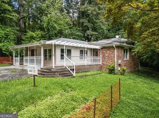 265 Mayfield Rd, Alpharetta, GA 30009