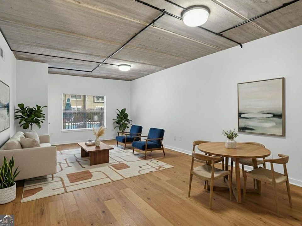 1st image of 800 Peachtree St NE APT 2104