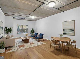 800 Peachtree St NE APT 2104, Atlanta, GA