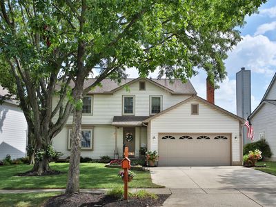3822 Schooner Ct, Columbus, OH, 43221