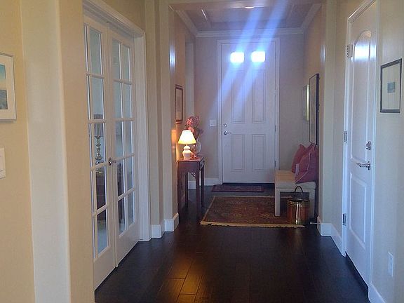 Entry way