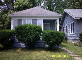 976 Ogden Ave, Benton Harbor, MI 49022