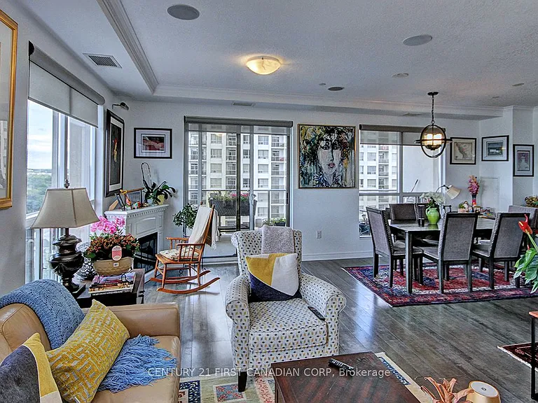 330 Ridout St N #2108 — Photo 12