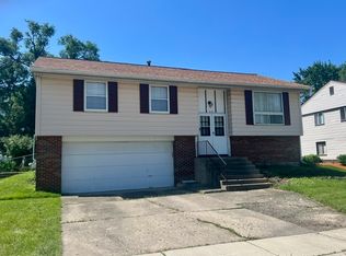 615 Palmer Ave, Romeoville, IL 60446