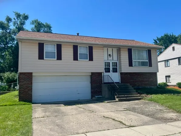 615 Palmer Ave, Romeoville, IL 60446