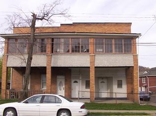 699 Olive Ln APT 8, Ambridge, PA 15003