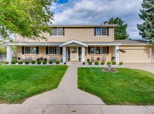 7466 S Elati St, Littleton, CO 80120