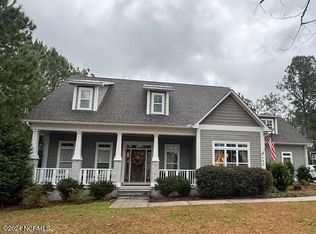 193 Heritage Way, Hampstead, NC 28443