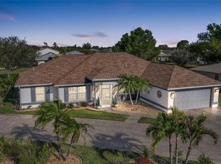 98 Seasons Dr, Punta Gorda, FL 33983