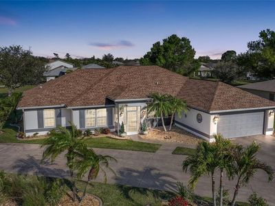 98 Seasons Dr, Punta Gorda, FL, 33983