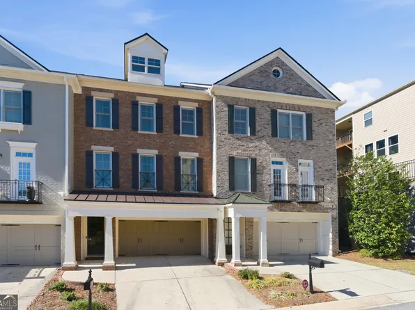 6187 Trumbul Oaks Ct, Mableton, GA 30126