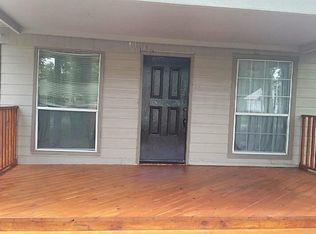 1517 Turner Dr, Houston, TX 77093