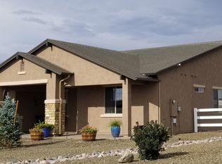 207 Brenna Dr, Chino Valley, AZ 86323
