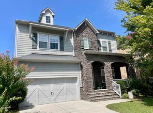 803 Long Meadows Rd, Chapel Hill, NC 27516