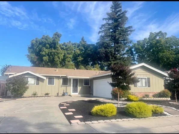 4068 Glendale Ave, Concord, CA 94521