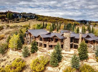 8066 Sunrise Loop, Park City, UT 84098