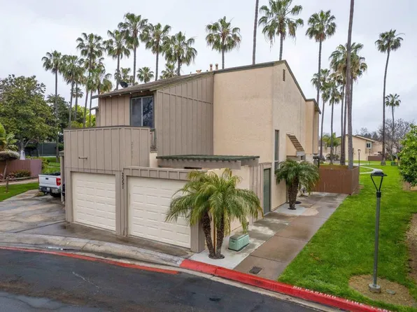 2551 Caminito Espino, San Diego, CA 92154