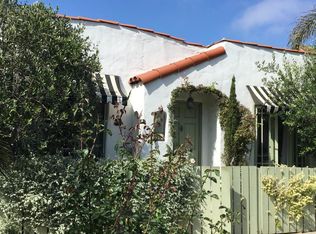 1507 Cabrillo Ave, Venice, CA 90291