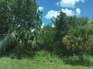 2550 SE 67th Pl, Okeechobee, FL 34974