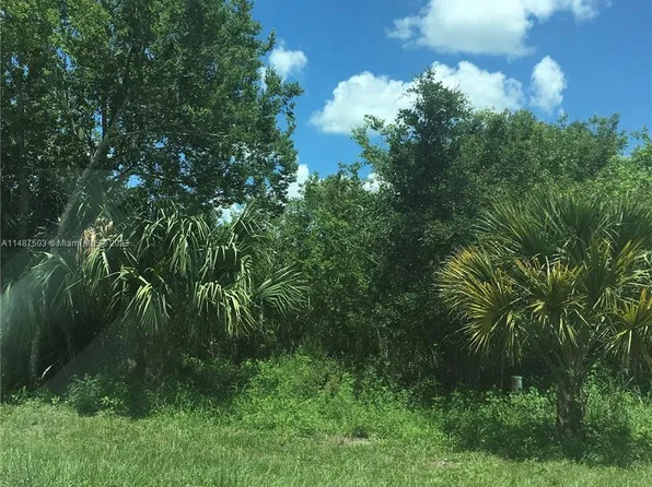 2550 SE 67th Pl, Okeechobee, FL 34974