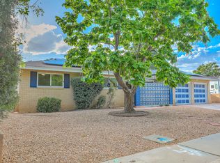 2905 Claremont Pl NE, Albuquerque, NM 87110