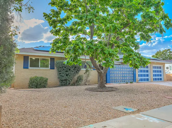 2905 Claremont Pl NE, Albuquerque, NM 87110