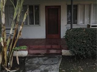 2315 E St, Bakersfield, CA 93301