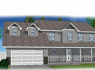 2816 S Galway Ln, Spokane Valley, WA 99037