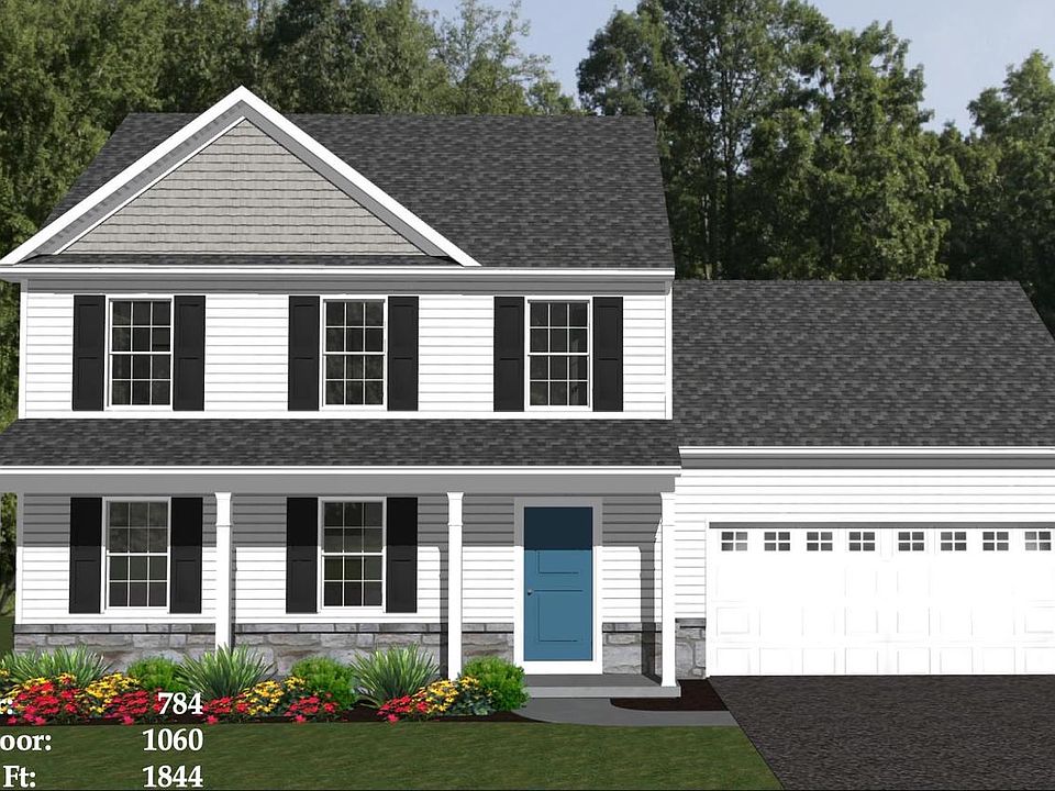 1st image of 0 Jonestown Rd #2