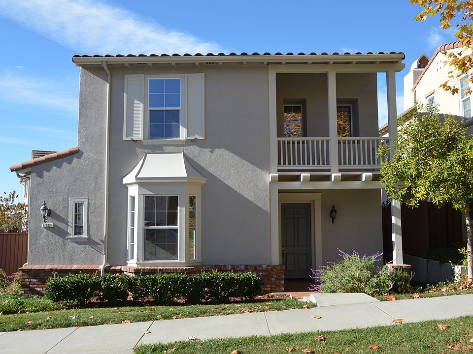 4151 Arezzo Pointe Ct San Jose CA 95148 Zillow