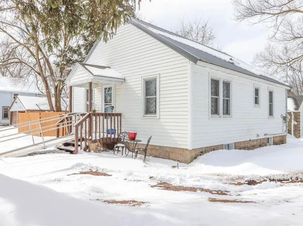665 Gertrude Ave, Nekoosa, WI 54457