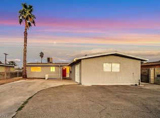 612 N Jones Blvd, Las Vegas, NV 89107