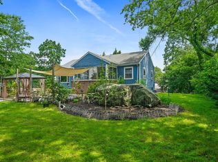 890 Highland Ave, Medford, MA 02155