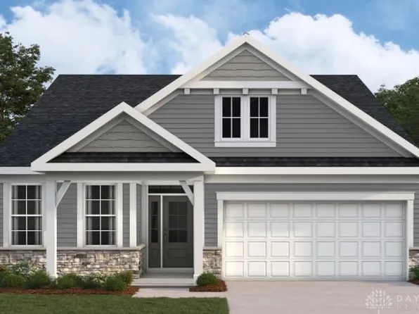 30 Annie Grove Ln, Springboro, OH 45066