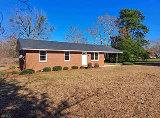 5286 Franklin Rd, Vienna, GA 31092