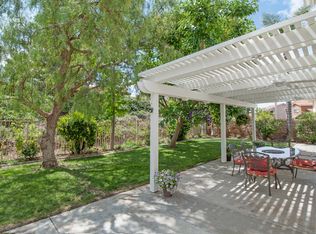 20832 Porter Ranch Rd, Trabuco Canyon, CA 92679