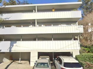 6300 La Salle Ave #1, Oakland, CA 94611