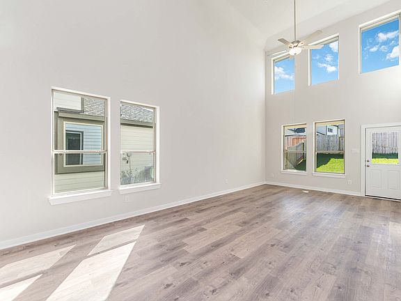 Representative Photo. Not Actual Home.