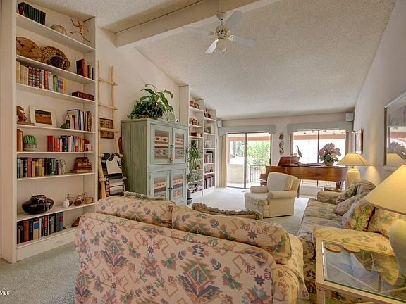 3rd image of 395 LEISURE WORLD Drive #395