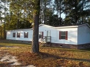 2065 Rogers Rd, Darlington, SC 29532