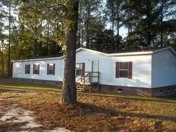 2065 Rogers Rd, Darlington, SC 29532