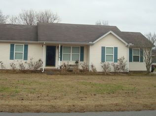 302 Lahinch Ln, Smyrna, TN 37167