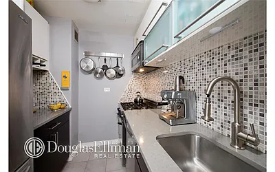 Sold by Douglas Elliman