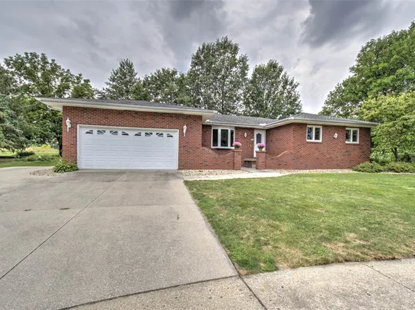 2775 Essex Pl, Decatur, IL 62521