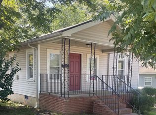 3029 Melita Ave, Charlotte, NC 28216