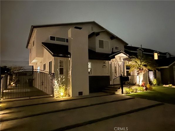 4547 Narrot St, Torrance, CA 90503